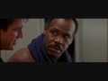 Lethal Weapon - Roger Murtaugh is too old for this shit ...