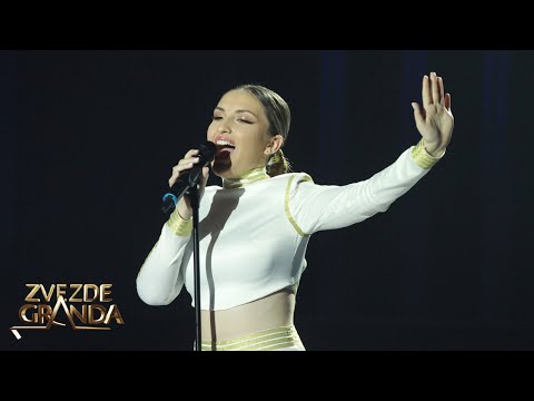 Slavica Angelova - Ruze i krv - (Official Video 2023)