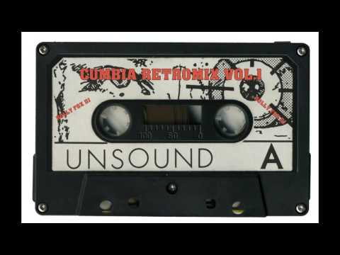 Cumbia Retromix Vol.1