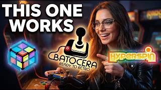 Hyperspin vs LaunchBox vs Batocera: Which Retro Gaming Frontend Wins