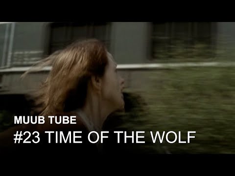 Time of the Wolf