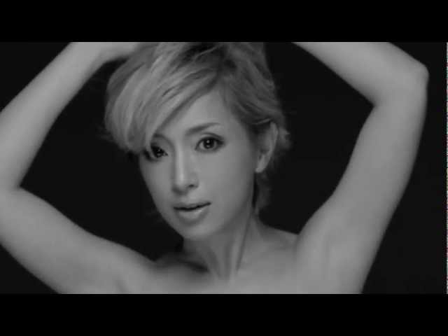 beloved / 浜崎あゆみ
