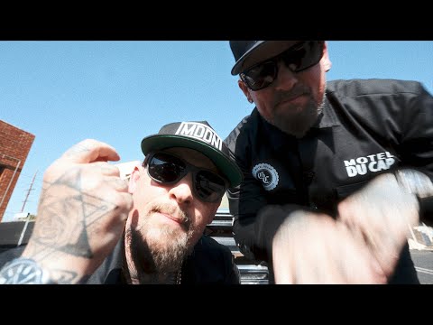 Good Charlotte - Stepper (Official Video)