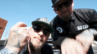 Good Charlotte - Stepper (Official Video)