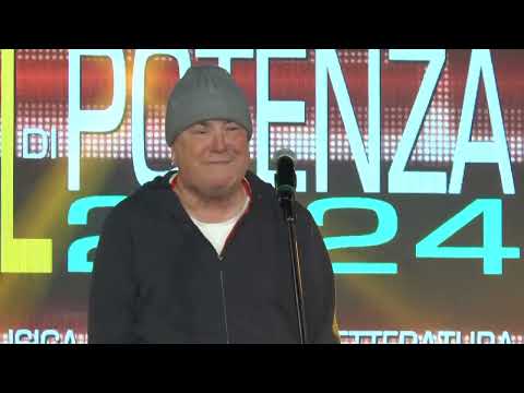 Festival di Potenza 2024 - Valerio Liboni