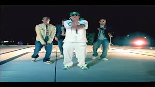 RAKIM Y KEN-Y FEAT. HECTOR &quot;EL FATHER&quot; - DOWN (OFFICIAL REMIX) (OFFICIAL HD VIDEO)