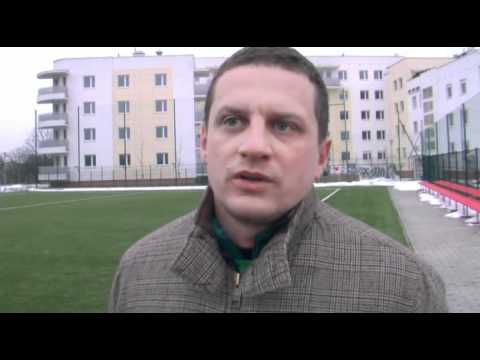 BrzyskoRol przed rundą wiosenną