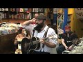 The Reverend Peyton's Big Damn Band: "Some of These Days I'll Be Gone (Patton version)"