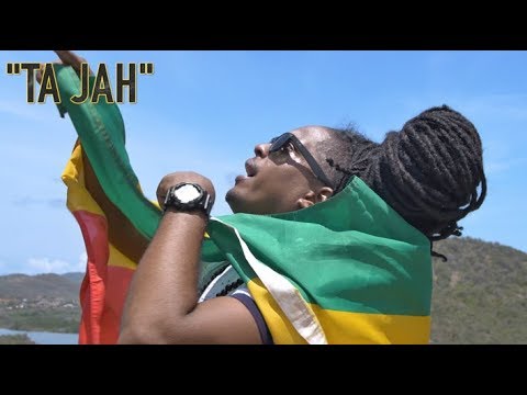 Reshine - Ta Jah (Official Music Video)