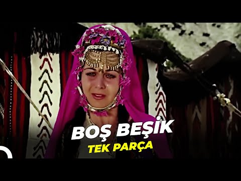 Boş Beşik | Fatma Girik Eski Türk Filmi Full İzle