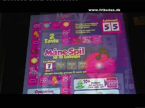 TIVOLI FRIHEDEN SPILLEHAL REKLAME