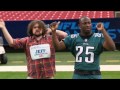LeSean McCoy @CutonDime25 appears in NFL.COM.
