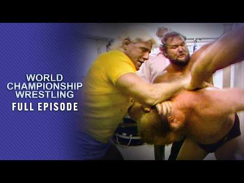 World Championship Wrestling