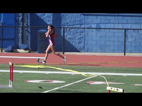 FSG 1600m vs Servite Rosary on 3-31