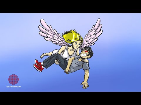 Buray - Kaçsana Bana (Deli Kız Part II)