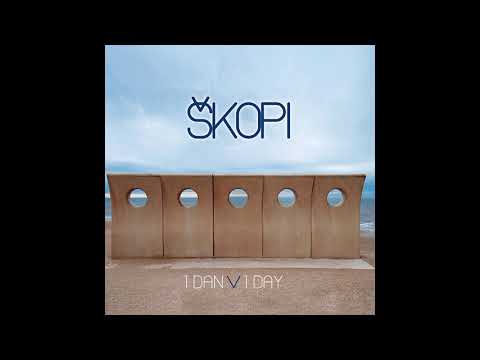 Skopi - Budjenje - (Audio 2019)