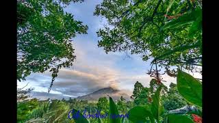Download lagu MUSIK SAHDU (CINTAKU SATU ) GERRY MAHESA FT LALA WIDI mp3