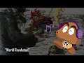 Chrono Trigger OST - World Revolution / Battle Against Lavos (HQ Version)