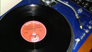 GLADYS KNIGHT AND THE PIPS - LOVE IS ALWAYS ON YOUR MIND (12 INCH VERSION)