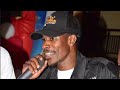 Musa Jakadalla Performing CLIMAX OF MAMBO BADO LIVE ️
