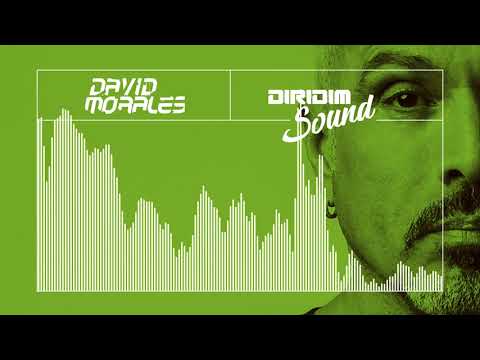 DAVID MORALES DIRIDIM SOUND Mix Show # 83