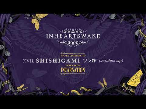 Video thumbnail for Shishigami シシ神 (ssǝɹdɯǝ ǝɥʇ)