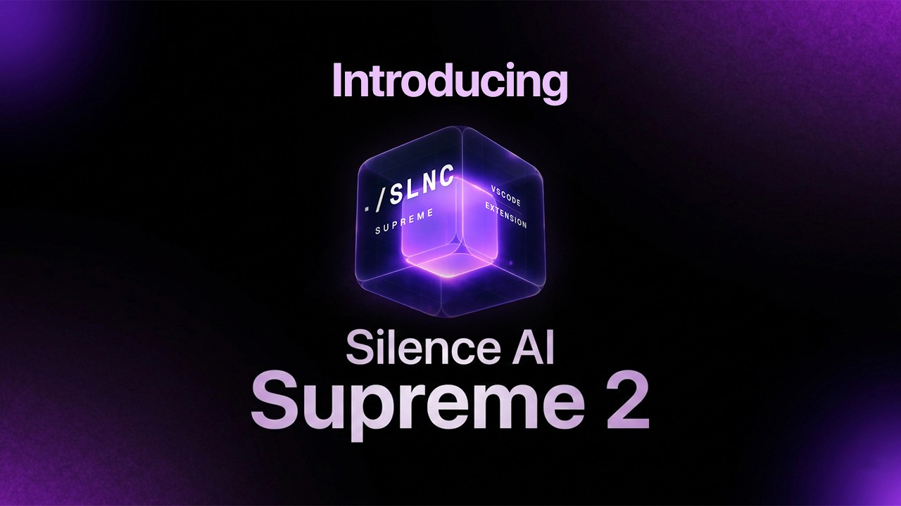 Trailer of Supreme: AI-powered Code-security analyzer