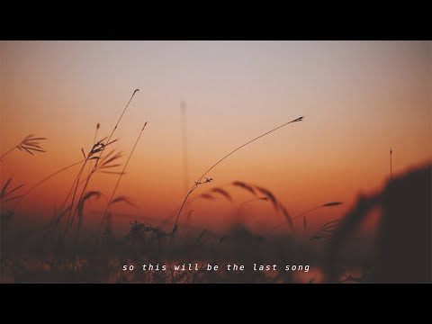 Rosendale - Last Song (Lyric Video)