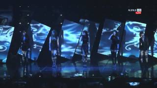 [FanDVD] 120707 WonderGirls 두고두고 (Wonder World Tour in Seoul 2012)