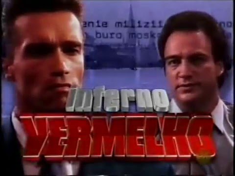 Intervalo Comercial do SBT/TV Alterosa-MG - 30/06/1999