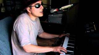 Golden Lady (Stevie Wonder cover) - Ben Willmott