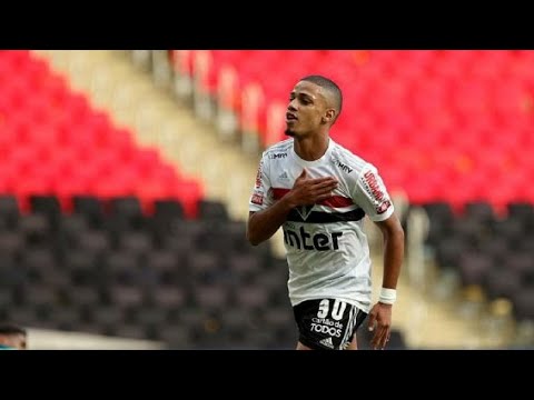 GOLS DE BRENNER - CAMPEONATO BRASILEIRO