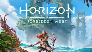 Horizon Forbidden Game