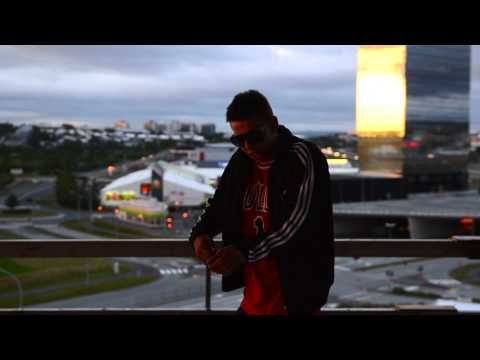 Gísli Pálmi - HARKA (OFFICIAL VIDEO) (HD)