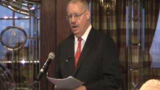 How the Mighty Fall Sep 2009