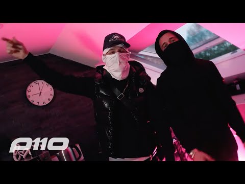 Lijah - Mayday ft Emmz [Music Video] | P110