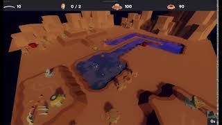 Nanocorp - Dev - idea 2 - Water