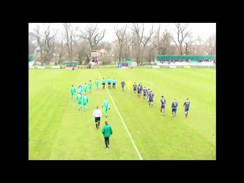 FK Pohronie : Slovan Bratislava B