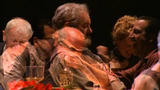 The Iceman Cometh - In Performance
