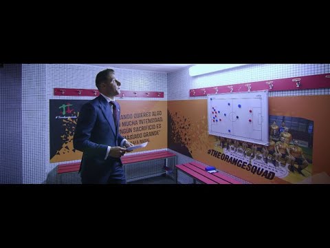 Así prepara Joaquín su primer discurso como político ante un exigente público - Joaquín, El Novato