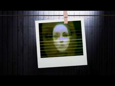 Retrolectro Visuals LXXVII (Fad Gadget - Life On The Line: Version 2)