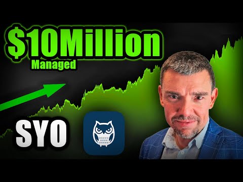 Video SYO strategy EA