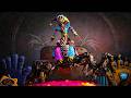 Poppy Playtime Chapter 5 The Prototype Final Boss Ending 4K 2026