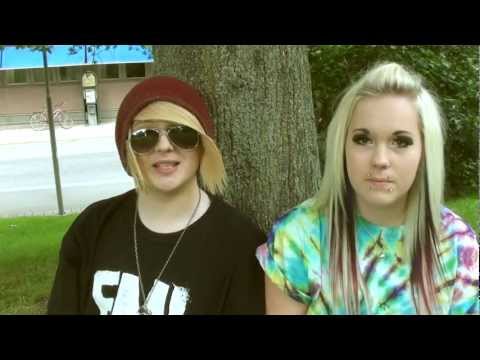 SATURDAY-VLOG 28: TORA PÅ BESÖK!