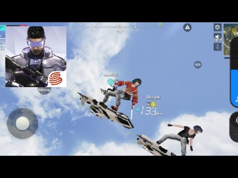 Being a stupid Woman in Cyber Hunter for 16 minutes Straight || Cyber Hunter || Vanya Gameplay