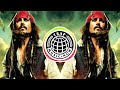 HE S A PIRATE THEME OFFICIAL EPIC TRAP REMIX KEIRON RAVEN