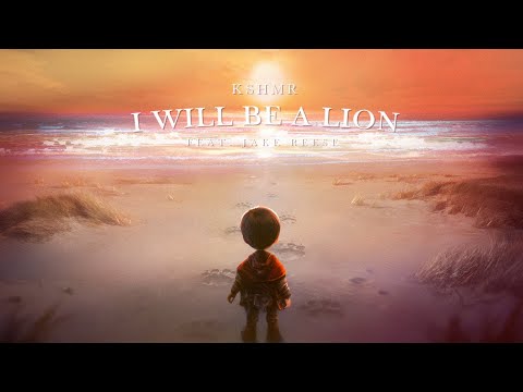 Video thumbnail for I Will Be A Lion