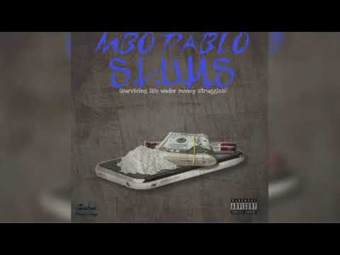 MBO Pablo - Vent (Audio)