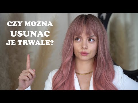 🎀 Jak rozjaśnić PRZEBARWIENIA? Poznaj przyczynę i DZIAŁAJ! 🎀