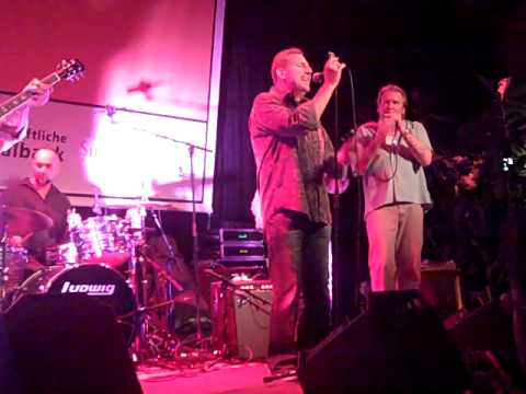 Big Pete featuring Randy Chortkoff "Got My Eyes On You" - Blues Now! 2011